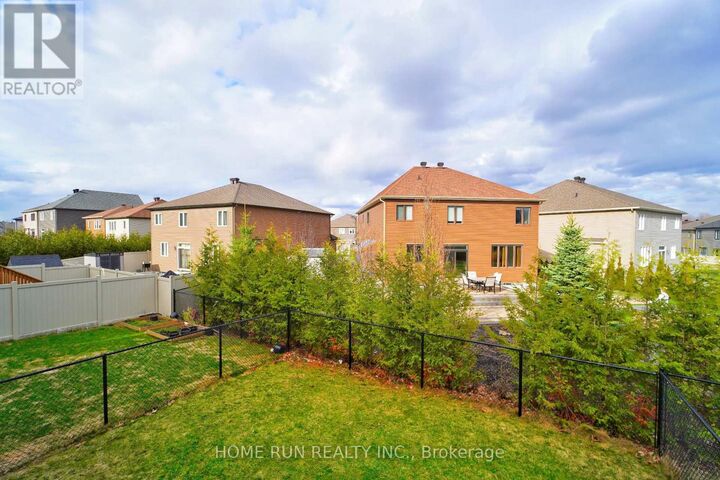 Property Photo:  2586 River Mist Road  ON K2J 6G1 