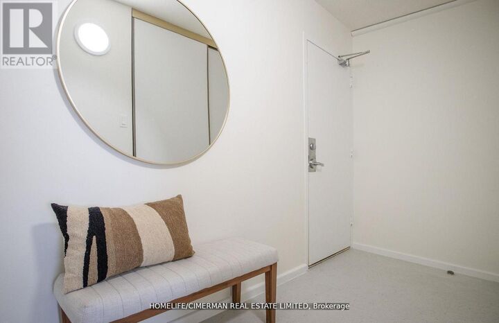 Property Photo:  715 Don Mills Road 1702  ON M3C 1S5 