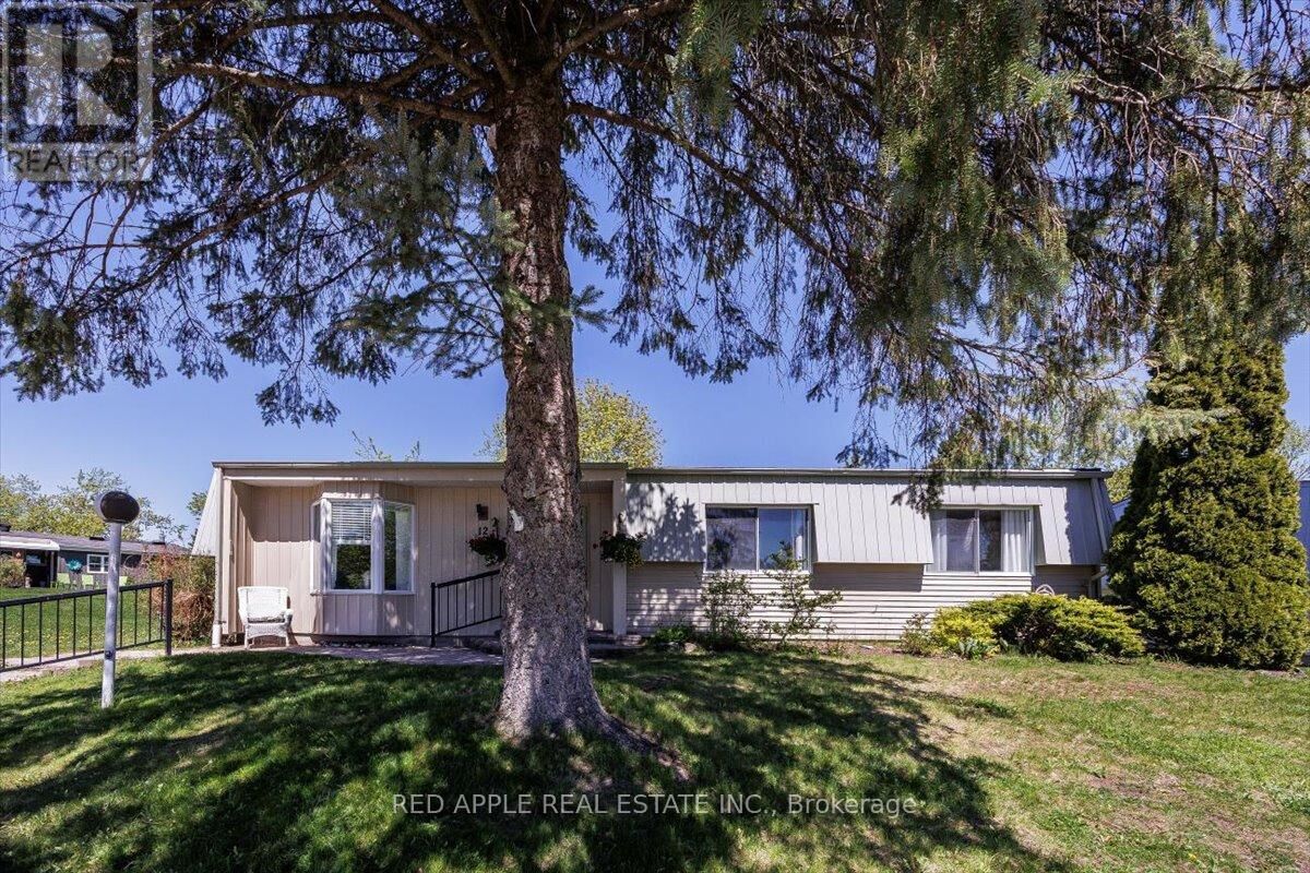 Property Photo: 12 Belle Isle Arm ON L9S 1N7
