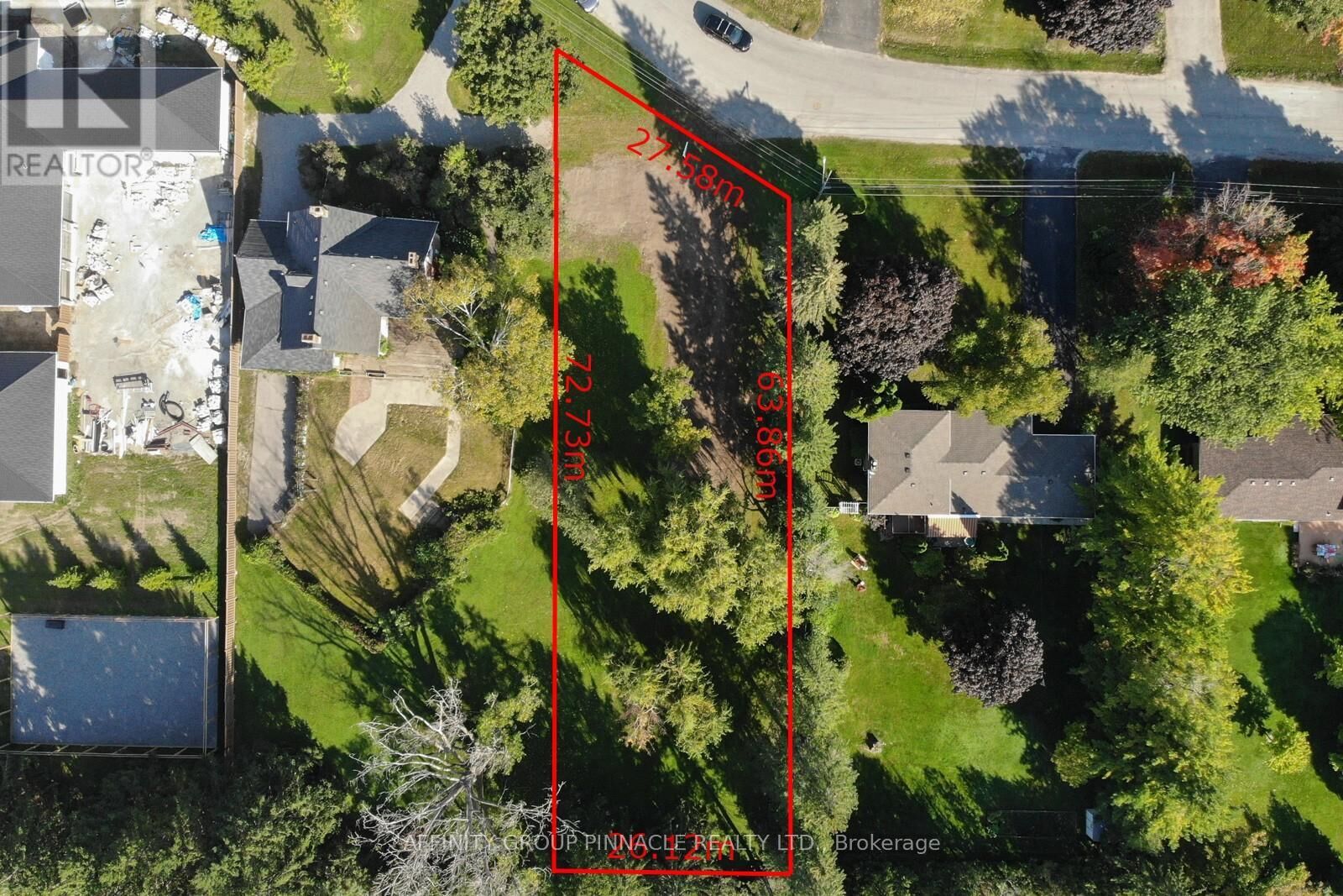 Property Photo:  21 David Drive  ON K9V 5G7 