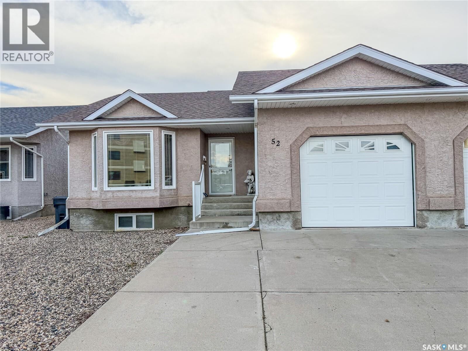 Property Photo: 52 Russell Drive SK S3N 3W2