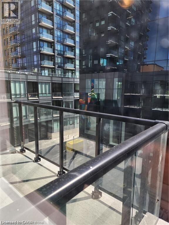 Property Photo: 108 Garment Street 403 ON N2G 3B2