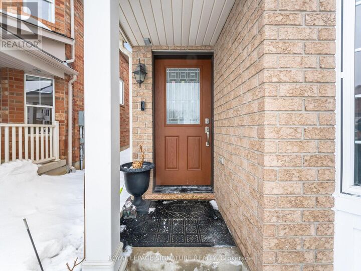 Property Photo: 92 Owlridge Drive ON L6X 0M5
