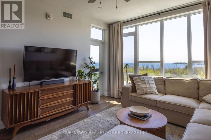 Property Photo:  16 Concord Place 515  ON L3M 0J1 