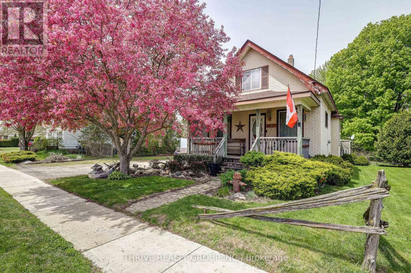 Property Photo:  8582 Glendon Drive  ON N0L 1W0 