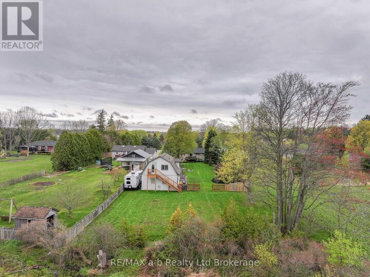 Property Photo:  57185 Eden Line  ON N0J 1H0 