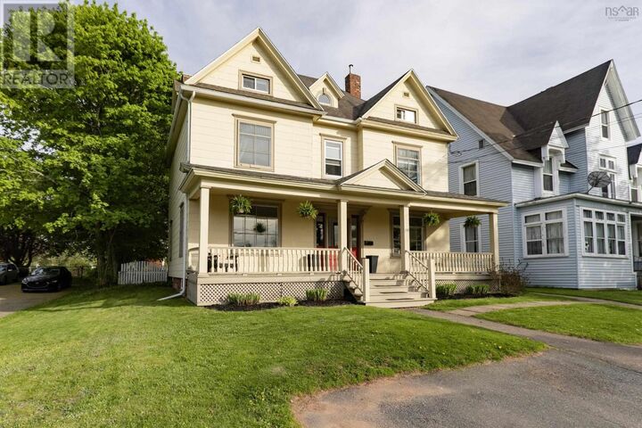 Property Photo:  159 Victoria Street East  NS B4H 1Y4 
