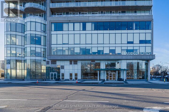 Property Photo:  805 Carling Avenue 2309  ON K1S 5W9 