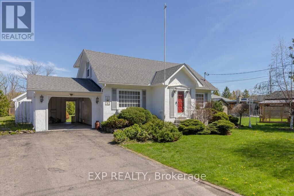 Property Photo:  412 South Pelham Road  ON L3C 3C6 