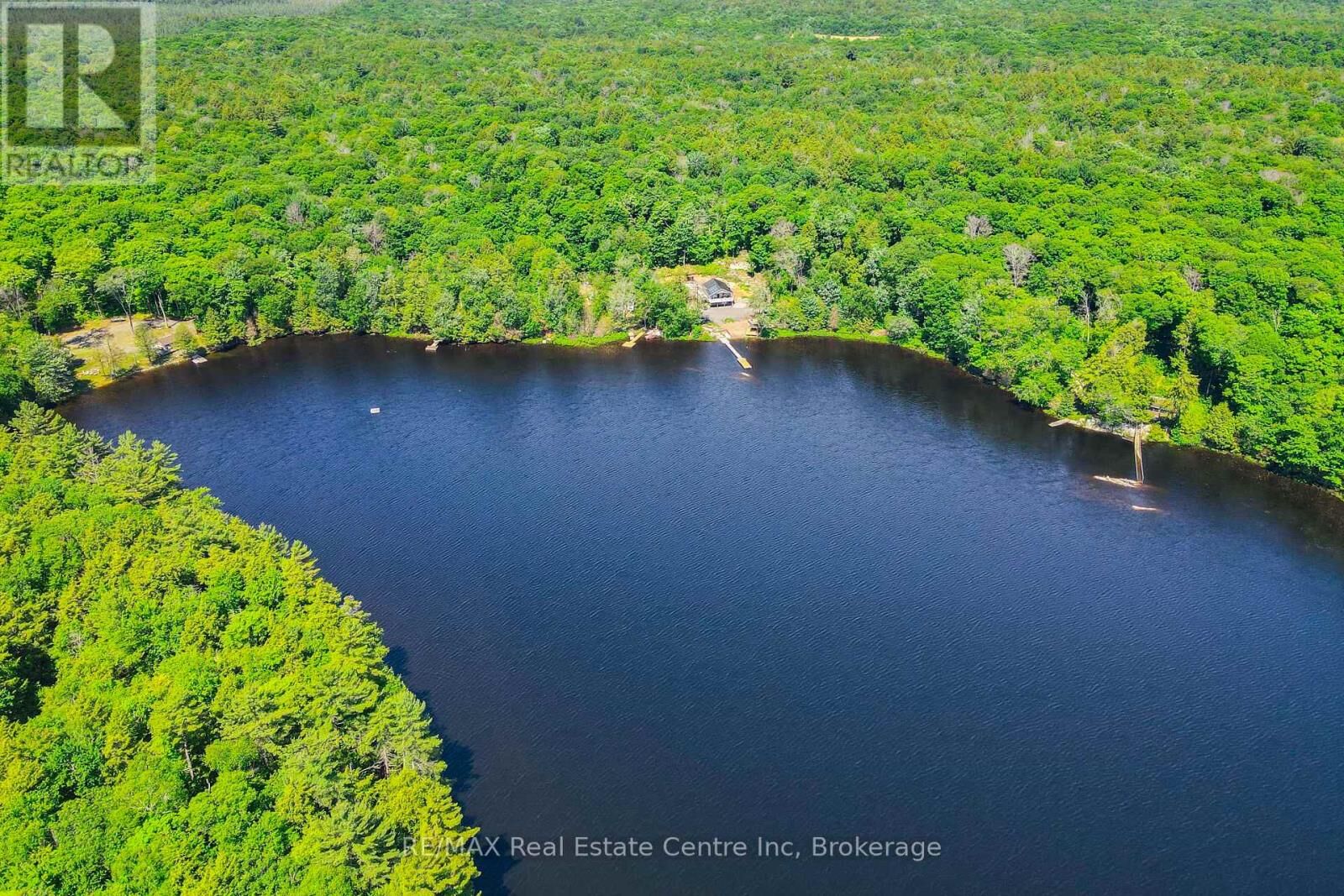 Property Photo:  22 South Crane Lake Road  ON P2A 2W8 