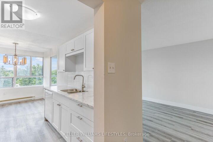 Property Photo:  600 Grenfell Drive 609  ON N5X 2R8 