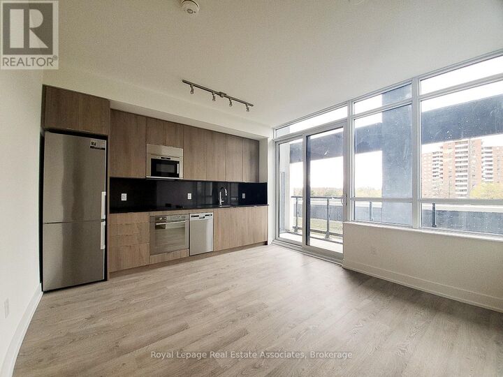 Property Photo:  5 Mabelle Avenue 227  ON M9A 0C8 