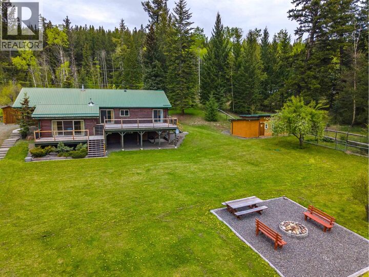 Property Photo: 7118 Noveta Road BC V0K 1X2