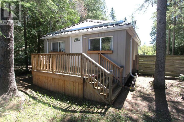 Photo de la propriété: 77 McGuire Beach Road ON K0M 2B0