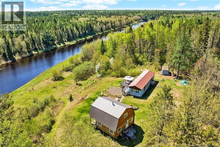Property Photo:  1500 Rte 116  NB E4A 1H4 