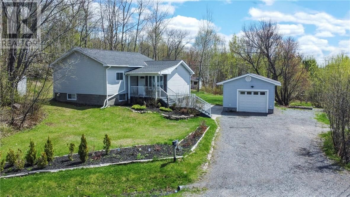 Property Photo:  138 Moonlight Beach Road  ON P3B 3V6 