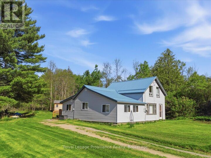 Property Photo:  23 Brown Avenue  ON K0K 1Y0 