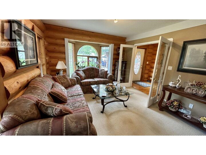 Property Photo: 4906 Kitwanga Drive BC V0K 2Z0