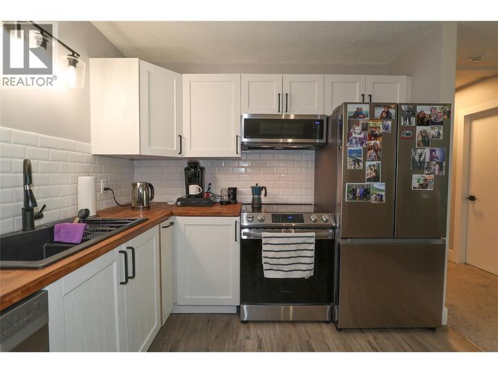 Property Photo:  1051 Gerry Sorensen Way 221-223  BC V1A 2Y5 