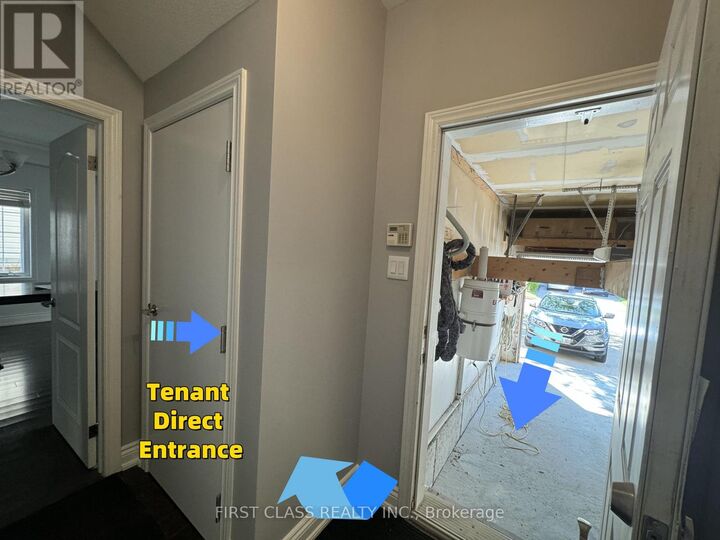 Property Photo:  3162 Caulfield Crescent Basemen  ON L5M 6J8 