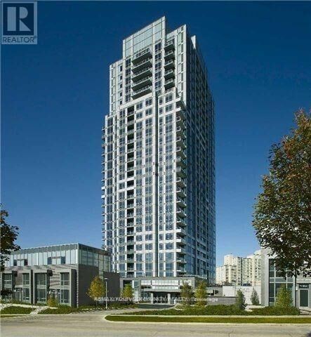 Property Photo:  18 Graydon Hall Drive 1307  ON M3A 0A4 