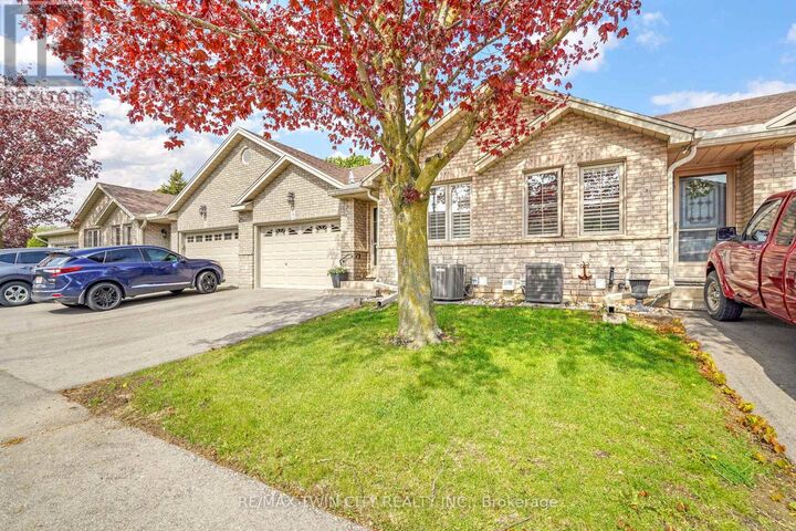 Property Photo:  24 Griffiths Drive  ON N3L 4C5 