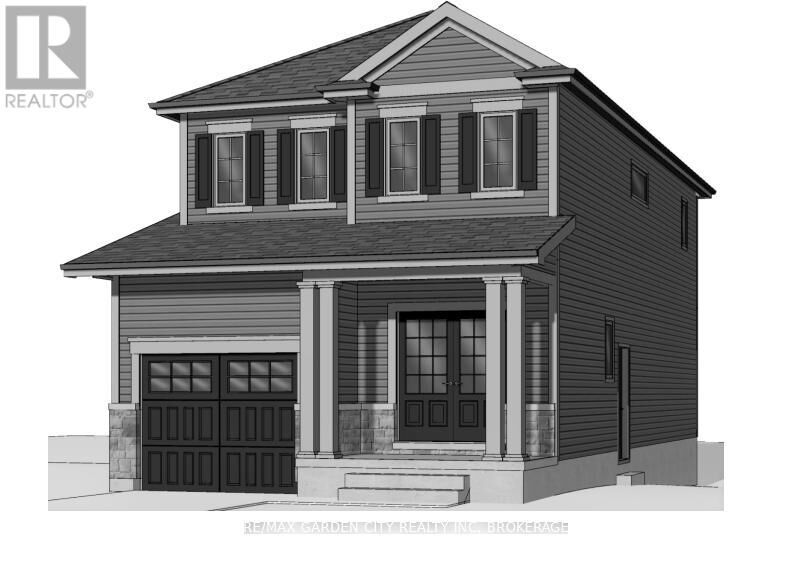 Property Photo:  28 Scholfield Avenue South  ON L3B 1N5 