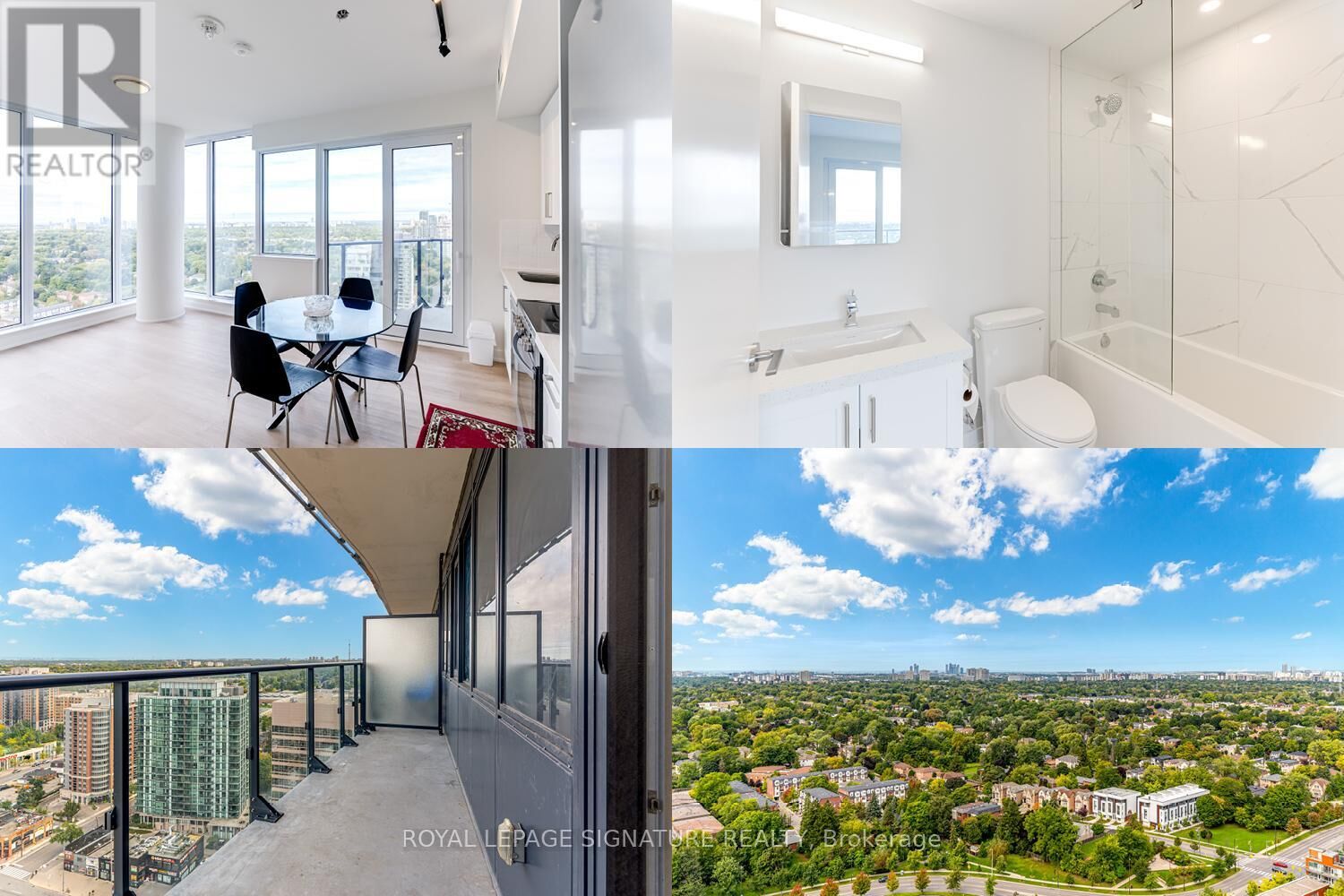 Property Photo:  15 Ellerslie Avenue 2508  ON M2N 0L7 