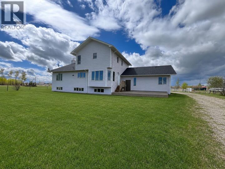 Property Photo: 10763 86 Street BC V1J 8E4
