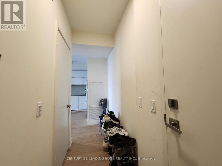 Property Photo: 10 Deerlick Court 1004 ON M3A 0A7