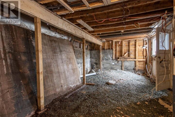 Property Photo: 489 Southside Road NL A1E 1A2