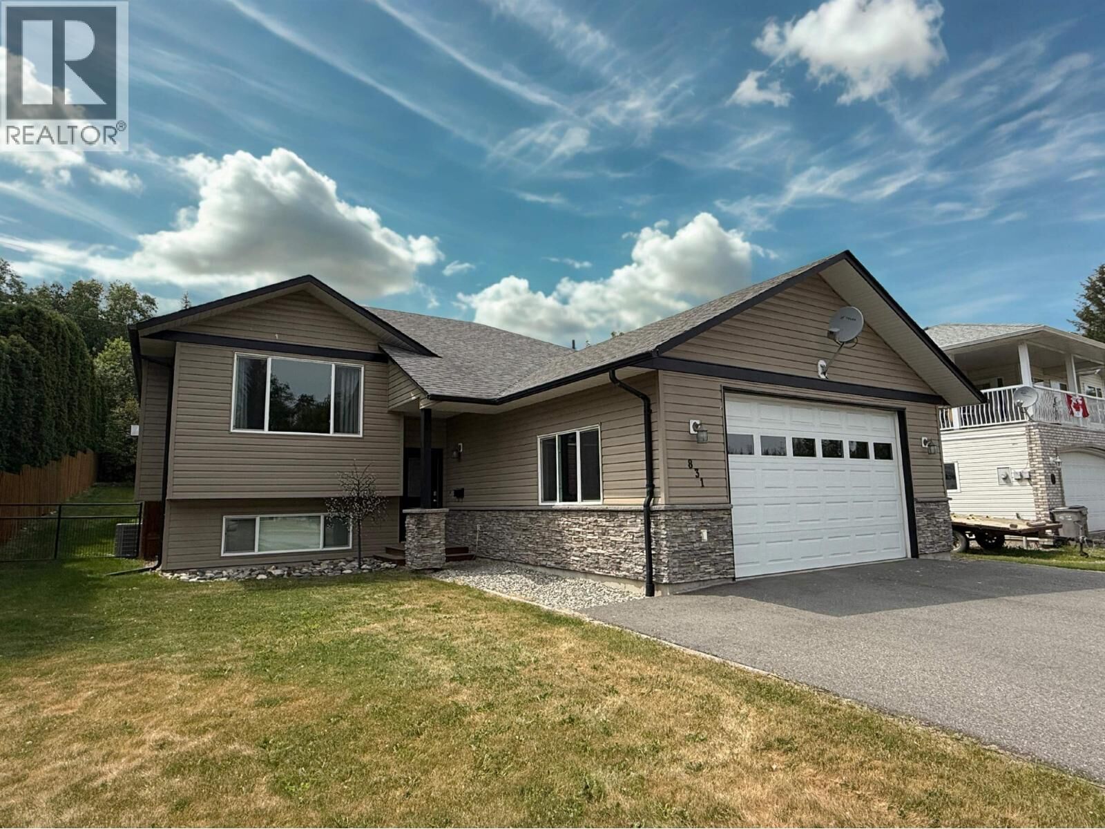 Property Photo: 831 Funn Street BC V2J 5B2