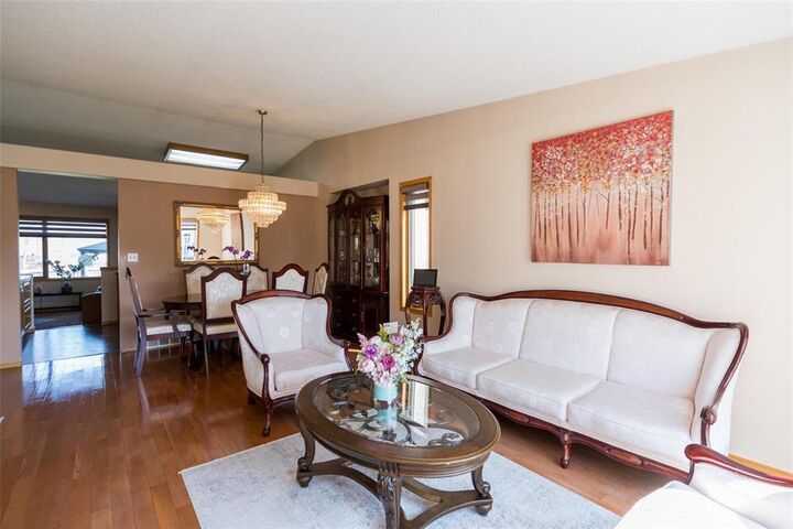 Photo de la propriété: 31 Abbotsfield Drive MB R2N 3Y3