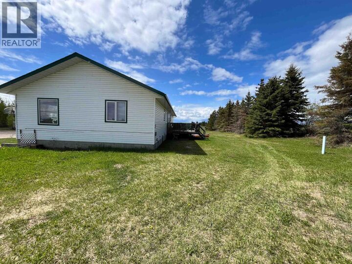 Property Photo: 10720 Northern Lights Drive BC V1J 0S8
