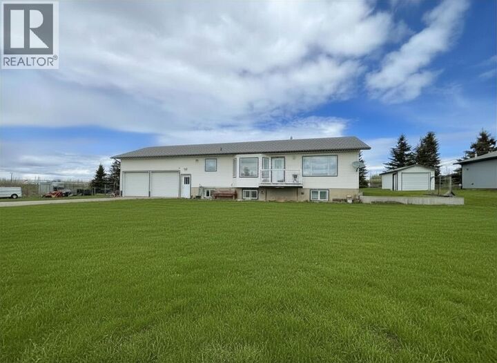 Property Photo: 10720 Northern Lights Drive BC V1J 0S8