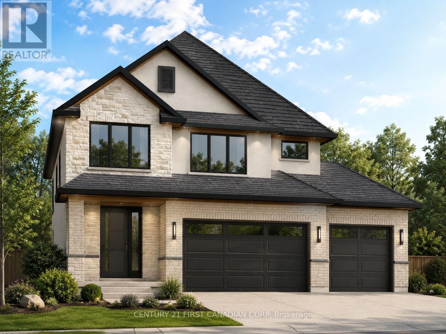 Photo de la propriété: 2202 Linkway Boulevard ON N6K 0K9