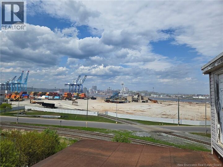 Property Photo: 44 Albert Street NB E2M 1A2