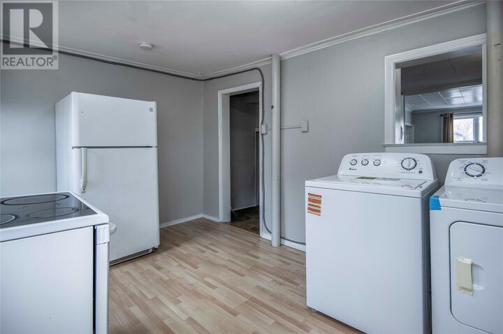 Property Photo: 144 Merrymeeting Road NL A1C 2W4