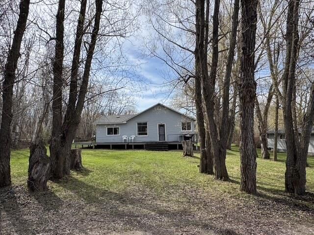 Property Photo: 46 Partridge Bay MB R0E 0B0