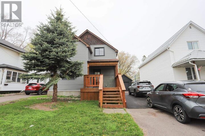 Property Photo: 404 John St ON P6C 3J9