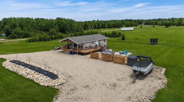 69 Cache Creek Road — photo 1