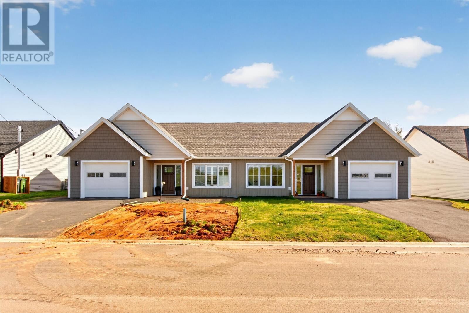 Property Photo: 156 Key Avenue PE C1N 6G3