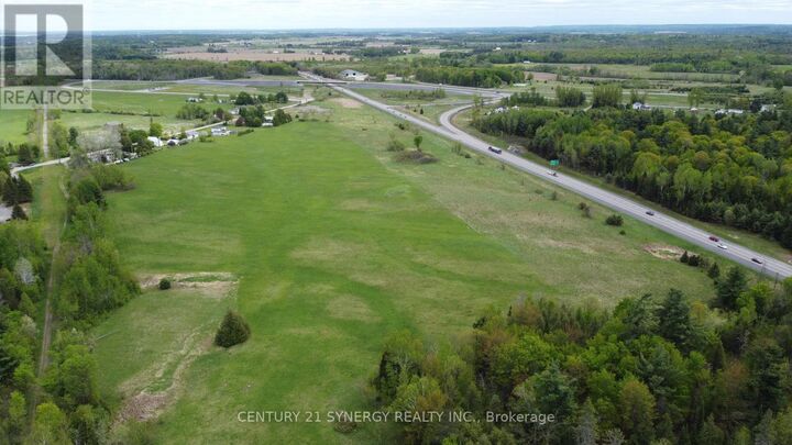 Photo de la propriété: 00 Milton Stewart Avenue ON K7S 0E1