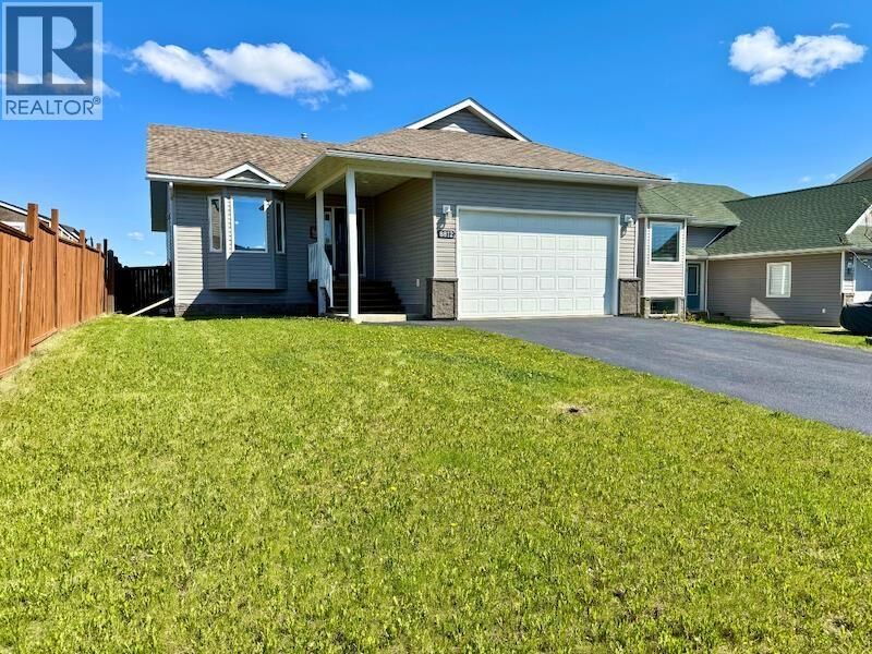 Property Photo: 8812 113A Avenue BC V1J 0C4