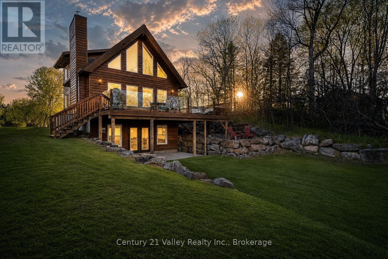 Photo de la propriété:  56 Karmack Haven Road  ON K0J 2A0 