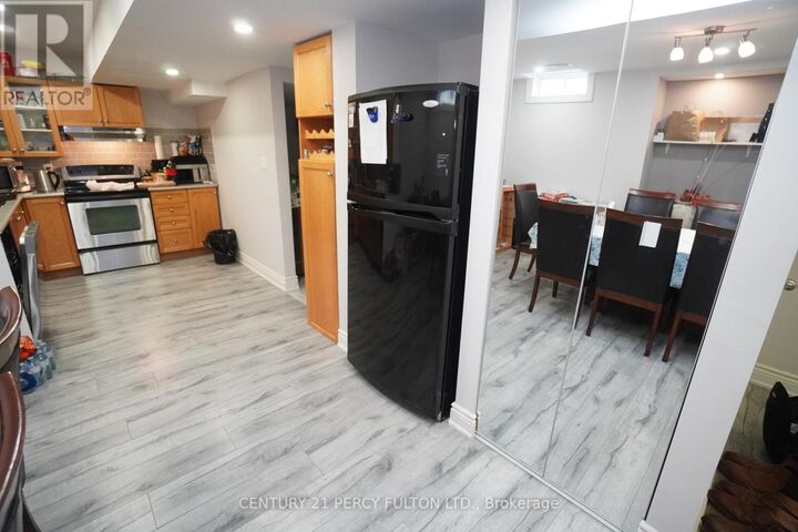 Property Photo: 176 Alfred Smith Way ON L3X 3C4