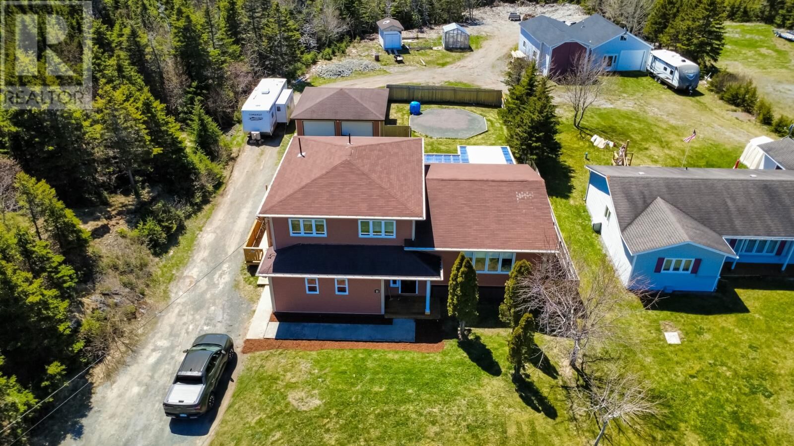 Property Photo: 11 Western Heights NL A1M 3A6