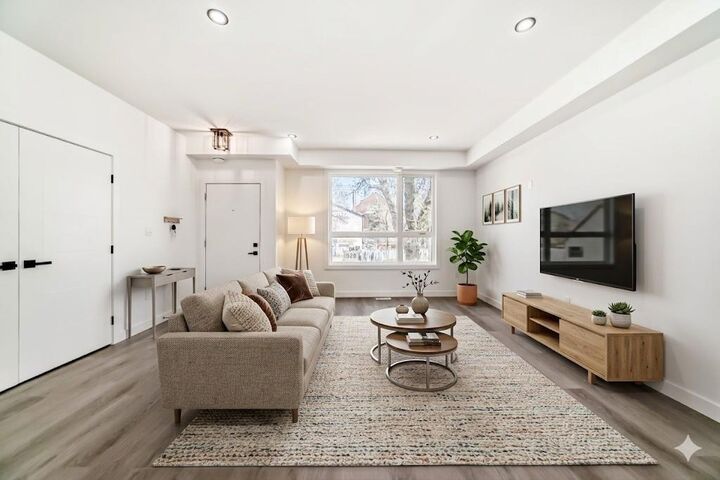 Property Photo: 850 Burnell Street MB R3E 2H6