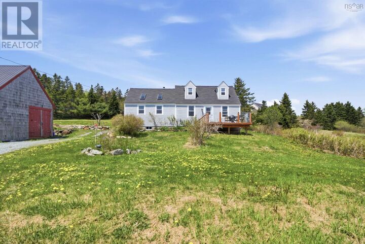 Property Photo: 15 Shore Road NS B0J 2L0