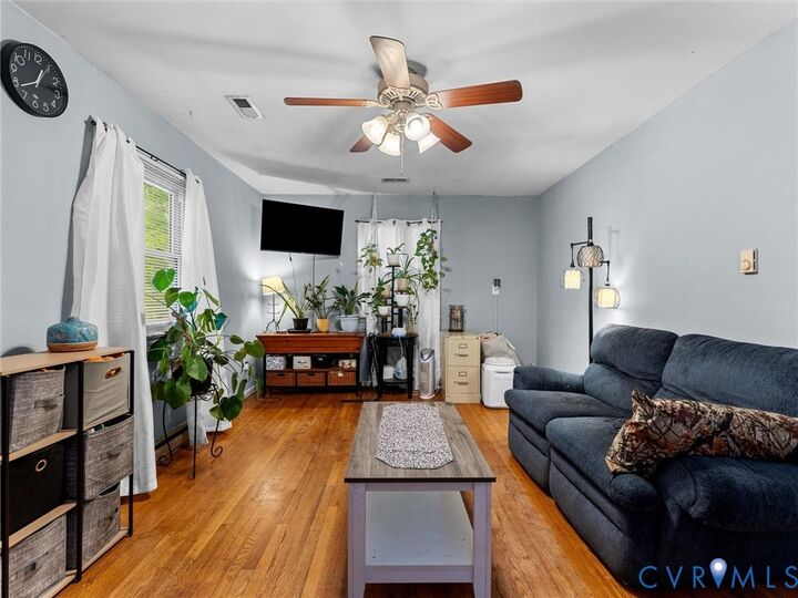 Property Photo:  4901 Leonard Avenue  VA 23231 